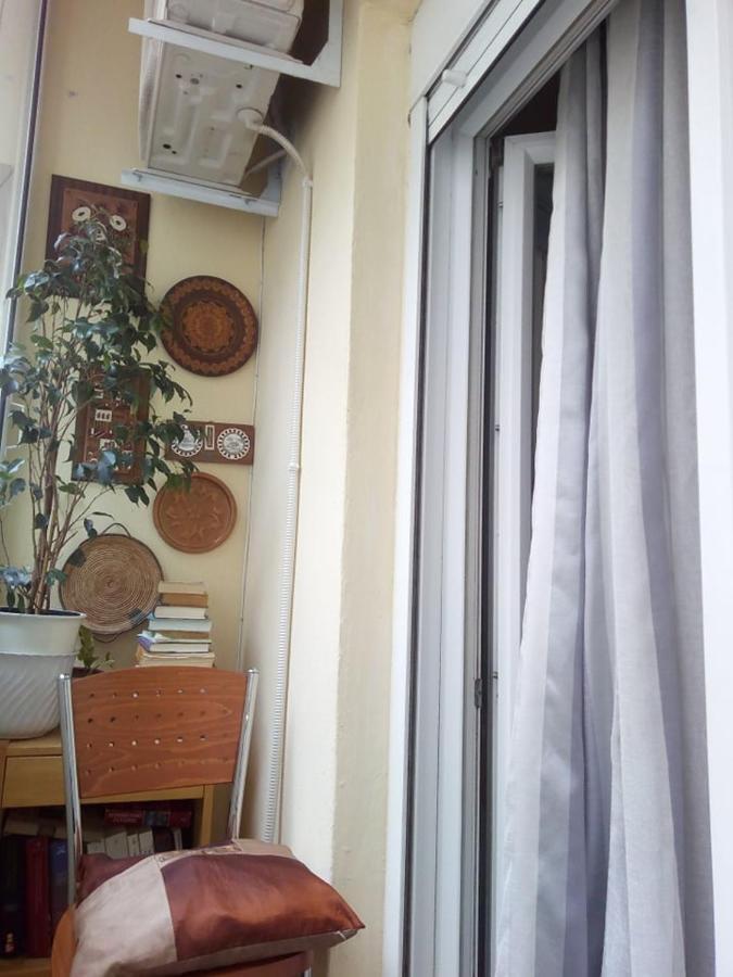 Roberto'S Studio เทสซาโลนิกิ ภายนอก รูปภาพ